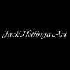Jack Hellinga Art - Home