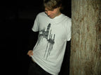 Castle T Unisex WHITE