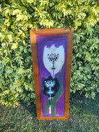 "Elsweyr" 110cm x 40cm