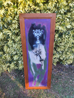 "Valenwood" 110cm x 40cm